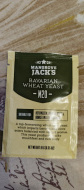 Отзыв: Дрожжи пивные MANGROVE JACK'S Liberty Bell Ale M36, — Пойдет.